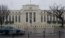 Mỹ đối mặt với khoản nợ kỷ lục hơn 19.000 tỷ USD