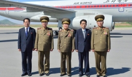 Nghi vấn Triều Tiên xử tử Tổng Tham mưu trưởng quân đội