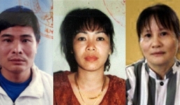 Ông trùm ma túy uống cạn 2 lon bia trước lúc bước ra trường bắn