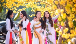 Phong tục ngày Tết: Ngày giờ và hướng xuất hành tốt trong dịp Tết Bính Thân