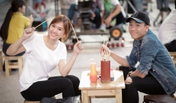 Trấn Thành tuyên bố không muốn lập gia đình khi đang yêu Hari Won