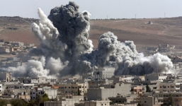 Báo Mỹ: Đồng minh của Mỹ trong cuộc xung đột Syria đang ngả về Nga