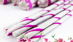 Kiếm 30 triệu sau mỗi vụ sản xuất hương trầm xứ Nghệ