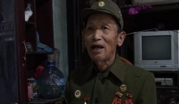 Ký ức hào hùng về những năm tháng quyết tử cho Tổ quốc quyết sinh