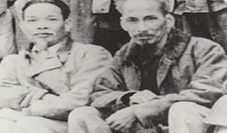 Lần đầu công bố tư liệu đặc biệt nhà cách mạng lừng danh Hồ Tùng Mậu