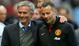 Ký hợp đồng 3 năm với MU, Mourinho sẽ hưởng lương cực 'khủng'