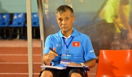 HLV bị VFF sa thải dẫn dắt CLB bóng đá nữ hàng đầu Nhật Bản