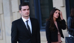 Sunderland sa thải cầu thủ phạm tội xâm hại tình dục trẻ em