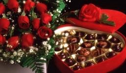 Những món quà Valentine 'hot' nhất năm 2016