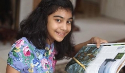 Những cô bé có chỉ số IQ cao hơn cả Einstein