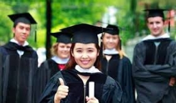 Gần 300 chỉ tiêu đi học ĐH, thạc sĩ ở nước ngoài theo Đề án 599 năm 2016