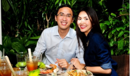 5 mỹ nhân 'hồng nhan bạc tỷ' của showbiz Việt