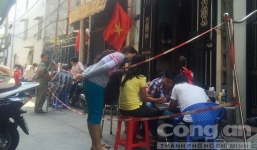 Nghi án mẹ sát hại con rồi tự tử: Vợ chồng cãi nhau ngày mùng 3 Tết