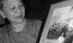 Cuộc gặp gỡ khó tin giữa nguyên mẫu “O du kích nhỏ” và người tù binh đặc biệt