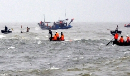 Nam thanh niên tự tử khi đi biển