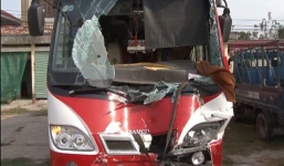 Tai nạn giao thông ngày mùng 5 Tết, 3 người chết, 10 người bị thương