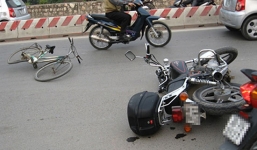 28 người chết vì tai nạn giao thông ngày mùng 6 Tết