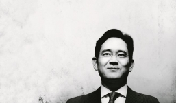 “Thái tử” tuổi Thân của tập đoàn Samsung