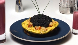 Top 3 bữa ăn đắt giá nhất thế giới