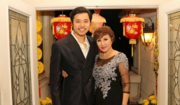 Vũ Hoàng Việt ví “người tình” là gì sau khi lời cầu hôn bị từ chối?