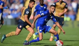 Arsenal – Leicester: Khó cản 'ngựa ô', 19h00 ngày 14/2