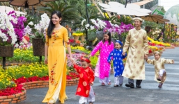 Dự báo thời tiết ngày 14/2: Miền Bắc đón không khí lạnh