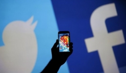 Những sự kiện xôn xao facebook trong năm vừa qua