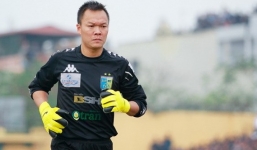 Sau Phan Thanh Hùng, Hà Nội T&T tiếp tục chia tay 'công thần'