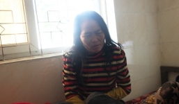 Một phụ nữ mất tích bí ẩn, gia đình nháo nhác bỏ Tết tìm người