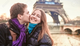 Những phong tục đón ngày lễ Valentine độc đáo trên thế giới