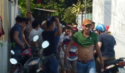 Vì sao cặp nhân tình chết trong phòng trọ đúng Ngày Tình nhân?