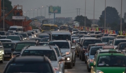 Bộ GTVT chỉ đạo không thu phí tại các trạm nếu xảy ra ùn tắc kéo dài