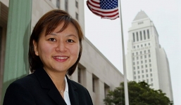 Người gốc Việt có thể được đề cử thay thế thẩm phán tối cao Mỹ