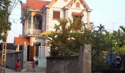 Hải Dương: Vợ đâm chết chồng ngày mùng 2 Tết