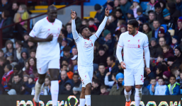 Tổng hợp trận đấu Aston Villa 0-6 Liverpool: Khẳng định sức mạnh 