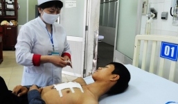 Bộ Quốc phòng thông tin về sự cố pháo hoa ở Quảng Ngãi