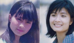 Nhan sắc ít biết về người vợ đầu của 'cô Đẩu' Công Lý