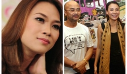 Tình duyên lận đận của hai nữ ca sĩ tuổi Thân