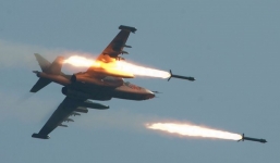 Obama thúc giục Nga ngừng không kích lực lượng ôn hòa Syria 