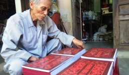 ​Nhà nghiên cứu văn hóa sông Hương qua đời