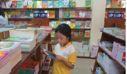 Bộ GD-ĐT bác bỏ thông tin về hai bộ sách giáo khoa miền Bắc, miền Nam