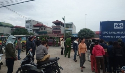 Hà Nội: Mẹ chồng và nàng dâu mang thai 3 tháng chết thảm