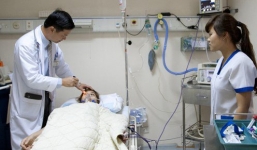 Tự tử trong ngày Valentine, thiếu nữ 17 tuổi nguy kịch