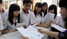 Tuyển sinh ĐH, CĐ 2016: nhiều trường xét tuyển theo hai phương thức