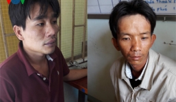 Bắt giam 2 nghi can sát hại 'trùm' cá độ bóng đá, thả xác trôi sông