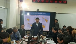 Bộ Y tế xác nhận 9.500kg hóa chất nghi gây teo não đã nhập về Việt Nam