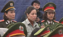 Công an Quảng Ninh thông tin vụ tử tù mua tinh trùng để thoát chết