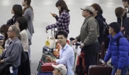 Công Phượng, Tuấn Anh chính thức lên đường sang Nhật Bản