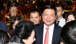 Những phát ngôn, chỉ đạo ấn tượng của tân Bí thư TP HCM Đinh La Thăng