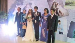 Tin tức giải trí ngôi sao nổi bật trong ngày 16/2